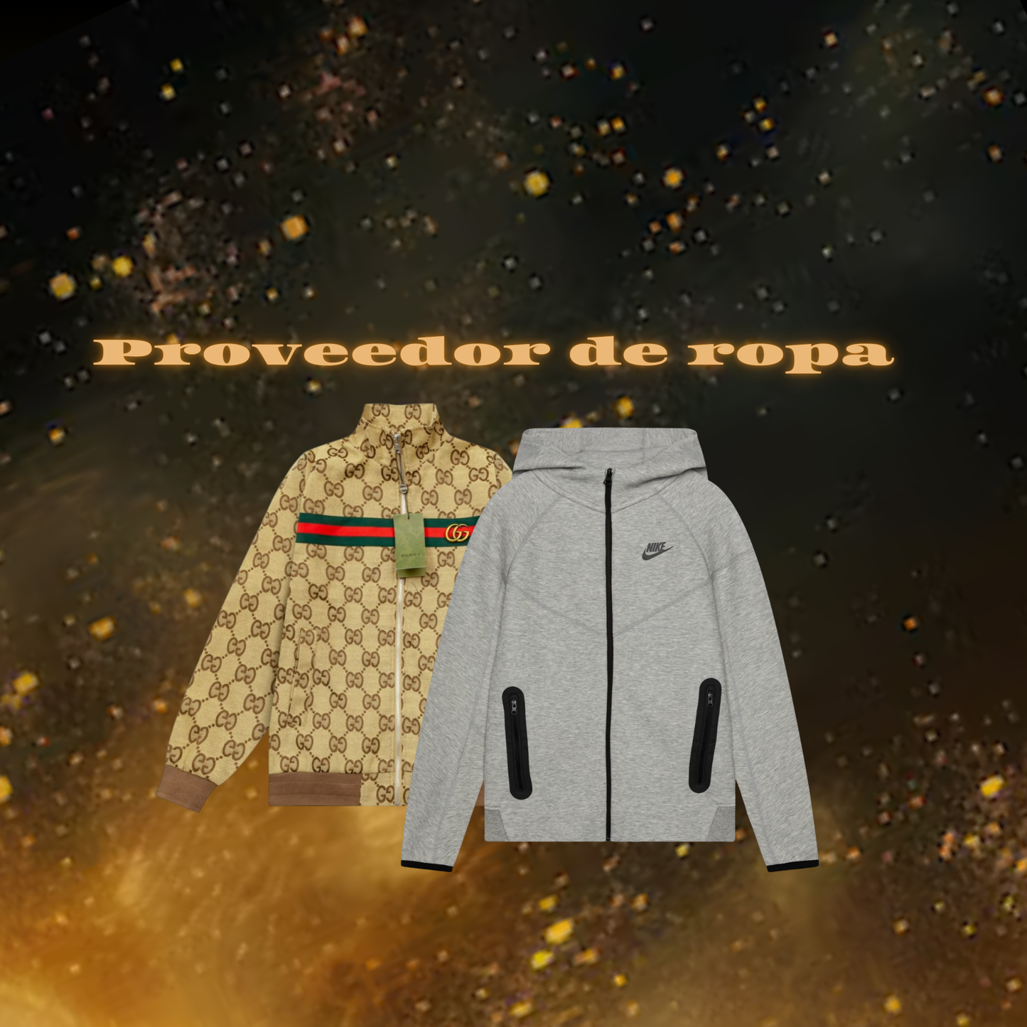 Proveedor de Ropa